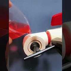 Convenient Broken Thread Repair Tips for Water Pipes 🚰🔧