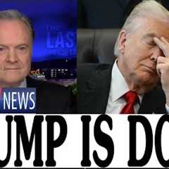 The Last Word With Lawrence O'Donnell 12/30/25 | 🅼🆂🅽🅱️🅲 Breaking News December 30, 2025