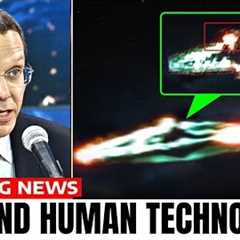 James Webb Just Detected Something in 3IATLAS That Far from Our Understanding