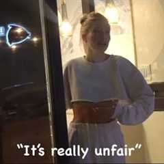 Hailey Bieber Worst Paparazzi Moments