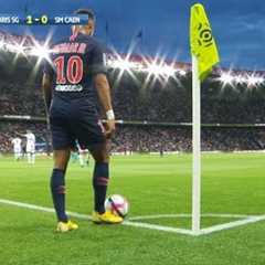 10 Times Neymar Jr Shocked The World