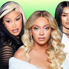 Beyonce thee Billionaire! Cardi B's man Stefon is charged for CHOKING people? Teyana & Aaron..