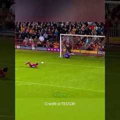 Most Ridiculous Football Plays #shorts #football #funny #funnymomentsinfootball #funnymoments