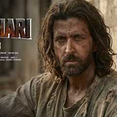 BHIKHARI : Official Trailer | Hrithik Roshan, Disha Patani | New Movie Trailer 2025 | Trailers 2026