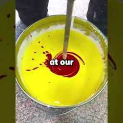 My best friend always copied everything I did, my style, my hobbies, even my boyfriend.