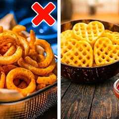 Easy Homemade Snacks for the Ultimate Movie Night 🎬🍟