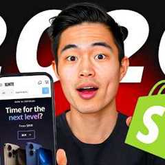 How to Build a Shopify Store Using AI: COMPLETE Tutorial for Beginners 2026