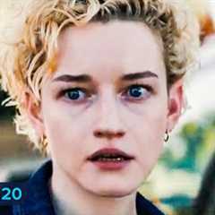 Top 20 Best Movies of 2025