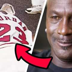 Top 10 Emotional North American Sports Moments of All Time