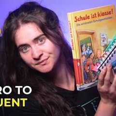 How to learn a language in 2026 by yourself (FAST!)