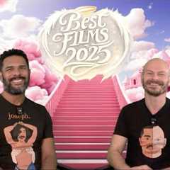 BEST FILMS of 2025