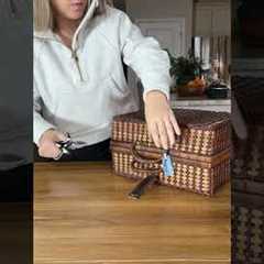 Thriftmas Gift Idea - Day 2. Newlywed or couple gift ideas 🎁 #diygift