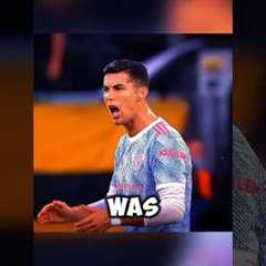 🤯 IShowSpeed Did THIS… and Ronaldo Couldn’t Believe It! 😳🔥 #football #ronaldo #ishowspeed #viral