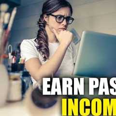 Earn Passive Income While Sleeping with These Tips.