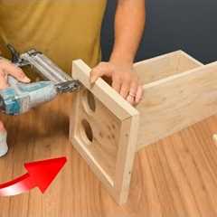A Woodworking Project That Sells Fast | 2-in-1 Project 