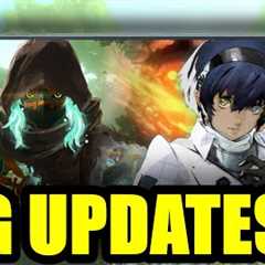 GREAT Nintendo Switch 2 News + Exciting Game Updates!