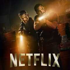 Top NEW RELEASES on Netflix in JANUARY 2026!