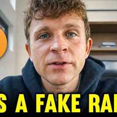 DON'T BE FOOLED! This Is the Fakest Rally Ever Recorded!” - Jack Mallers