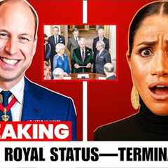 UK Parliament OFFICIALLY BLOCKS Meghan’s New Business Empire