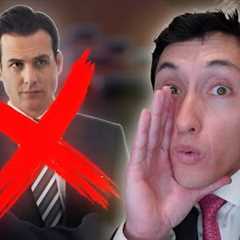 Why only 5% of Biglaw Associates Make It to Partner