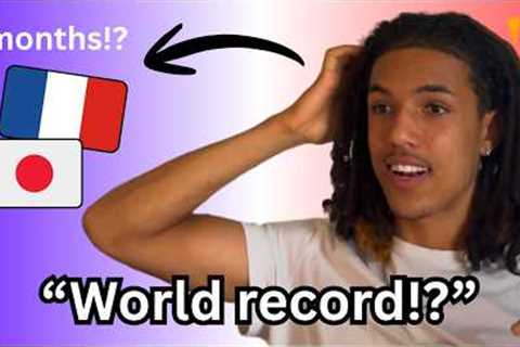 I tried getting fluent in 3 months, is it possible?