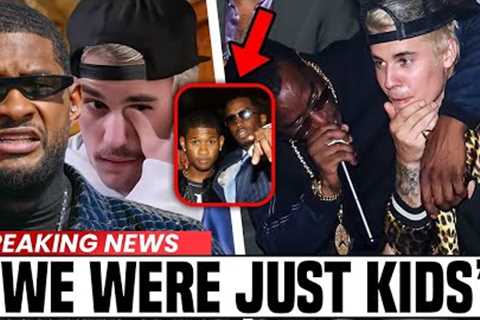 BREAKING | Justin Bieber REVEALED  EVERY Celebrity Connected To Diddy in 30 Minute