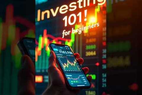 The Ultimate Guide to Investing for Beginners (Build Wealth FAST!) #Investment Guide