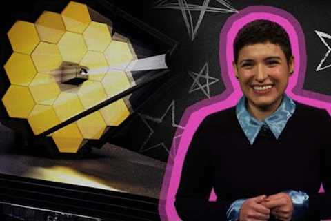 The James Webb Space Telescope | Spot on Science