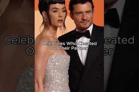 Celebrity CHEATING Scandals EXPOSED 💔🔎 #selenagomez #justinbieber #bradpitt #beyonce   #edit
