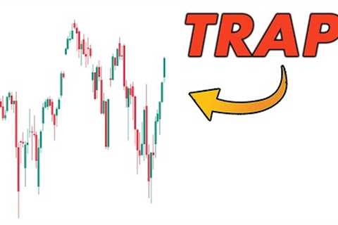 The Stock Market Is About To Get Wild