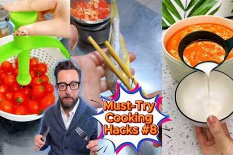 Easy Cooking Tips for Busy People