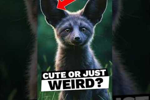 TOP 3 EXOTIC PETS YOU'LL WISH YOU COULD HUG! 🦊🤗