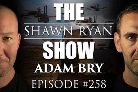 Adam Bry - Why China Fears Skydio’s Rise in AI Drone Technology | SRS #258