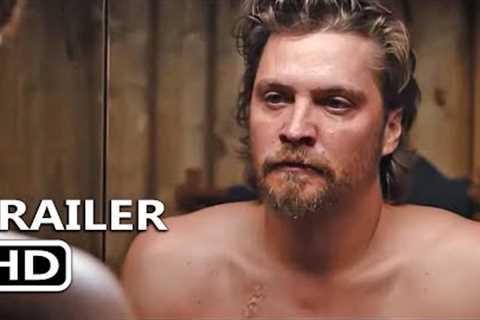 Y: MARSHALS Official Trailer (2026) Luke Grimes