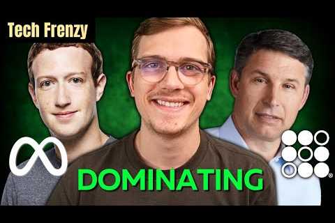 Buying Meta Stock & Selling Calls On SoFi Stock | Market Futures