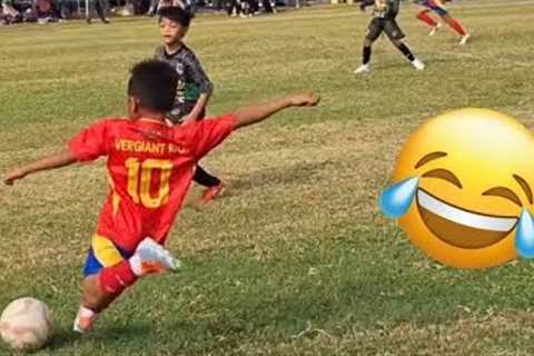 BEST FOOTBALL VIDEOS OF 2025 ⚽️🔥 FUNNY MOMENTS, FAILS, SKILLS &amp; GOALS COMPILATION #42