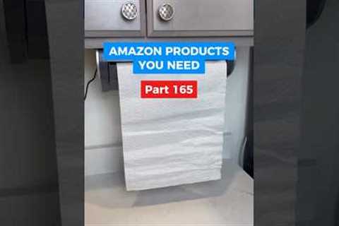 6 Random Amazon Finds | Home &amp; Kitchen #shorts #amazon #amazonfinds #productreview #gadgets