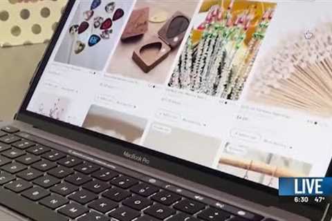 Holiday online shopping safety