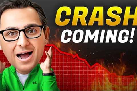 Goldman Sachs’ SHOCKING Stock Market Warning!