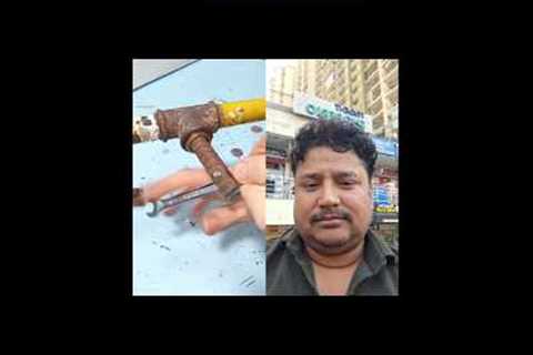 its a great tips plumbing and hacks 🪵DIY broken pipes  thread extractor #shorts #diy #plumbing