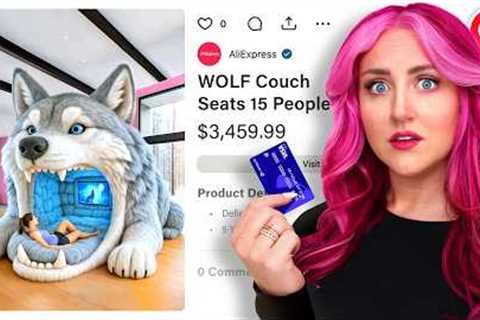 I Bought EVERY Ai Product you tagged me in