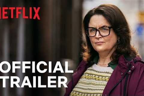 Run Away | Official Trailer | Netflix