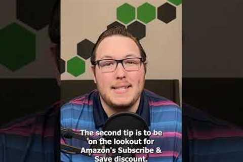 3 Money-Saving Amazon Hacks You Should Know About!