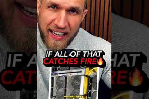 How Much Does A Bitcoin Mining Business Make?