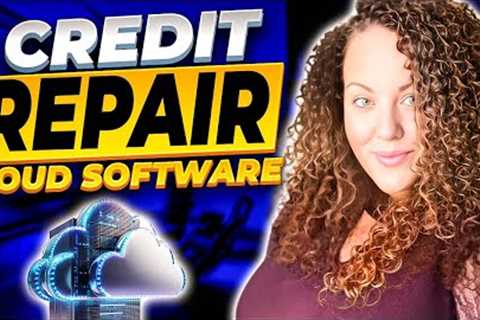 Top Credit Repair Secrets Exposed (2025) | Best Credit Repair Cloud Software Ep 6