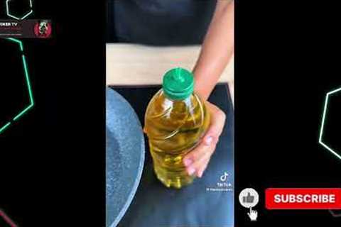 Cooking Hacks, kitchen Hacks #5mins tutorial kitchen and cooking Hacks
