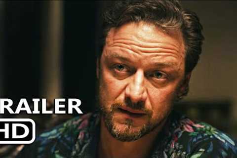 POSE Official Trailer (2025) James McAvoy