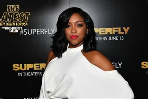 Porsha Williams Escorted Off Flight By Police, Ariana Grande Attacker Gets Prison Time