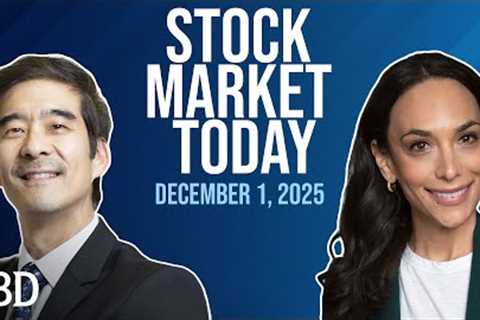 Indexes Strive To Keep Thanksgiving Week Gains | Stock Market Today