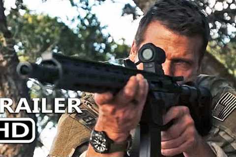 HOMESTEAD: THE SERIES Official Trailer (2025)